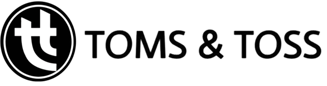 Toms and Toss